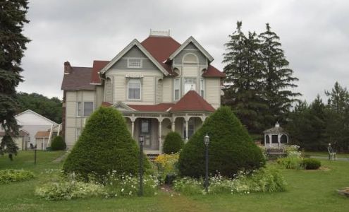 Albergo Allegria Hotel & Breakfast Restaurant