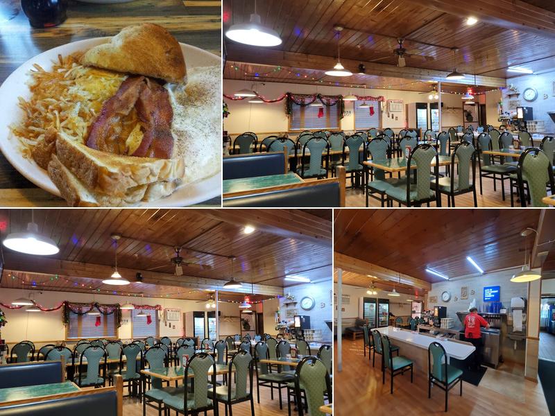 Route 19 Cafe 336 Portland Rd, Waterloo