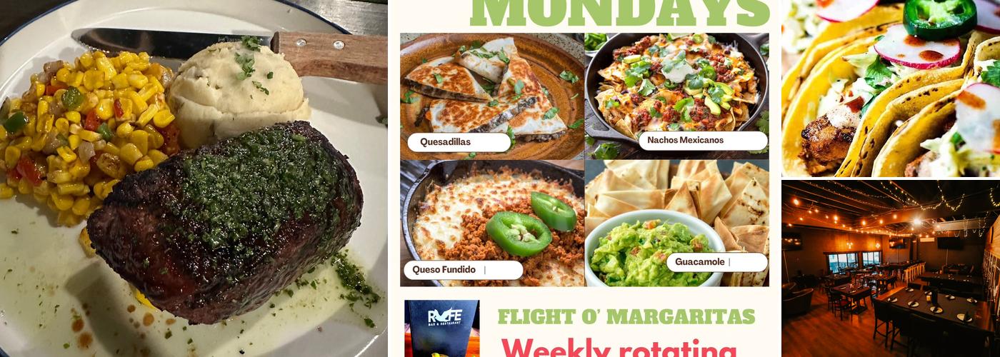 Ryfe Bar, Restaurant and Event Venue