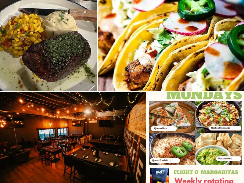 Ryfe Bar, Restaurant and Event Venue 4101 Atlantic Ave, Atlantic City