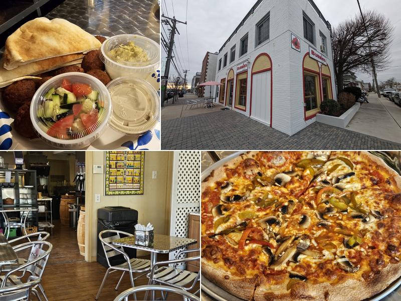 Bubbies Bistro 5205 Atlantic Ave, Ventnor City