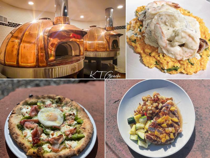 RedStone Pasta Company inc.