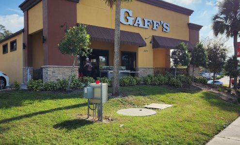 Gaff’s Meat And Specialty Foods
