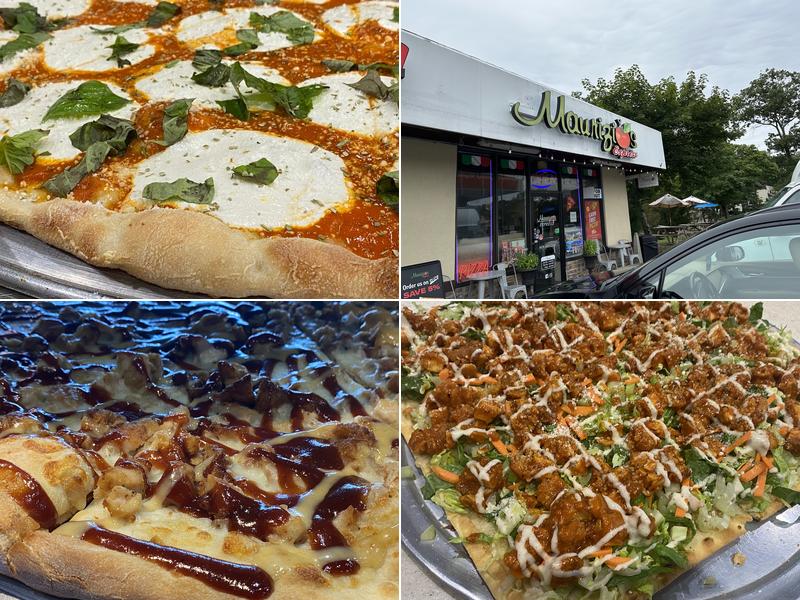 Maurizio’s Pizzeria Express