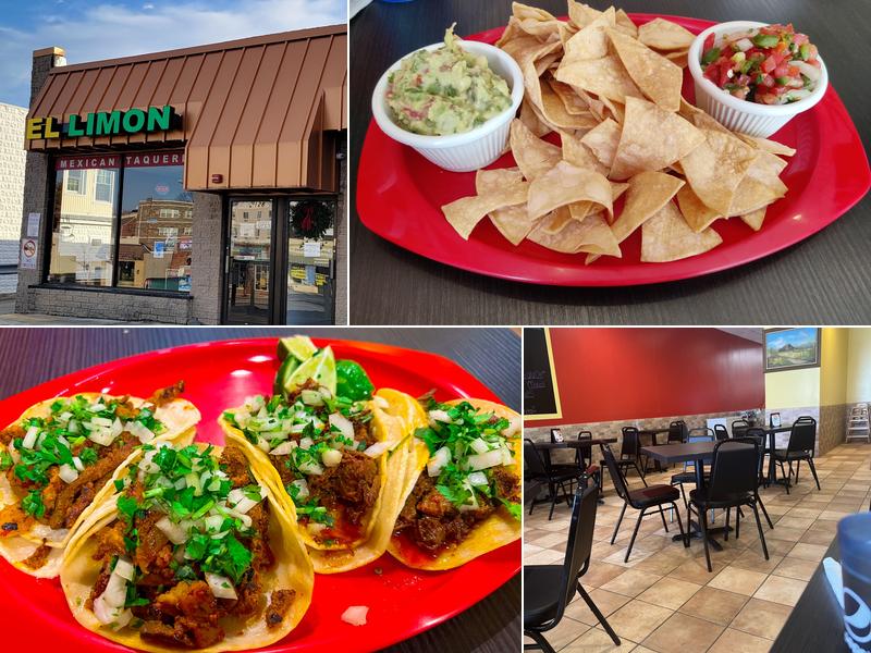 El Limon Wayne 128 W Lancaster Ave, Wayne