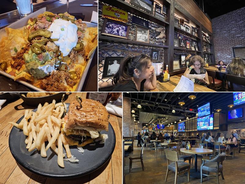 TAP Sports Bar 1 MGM Wy, Springfield