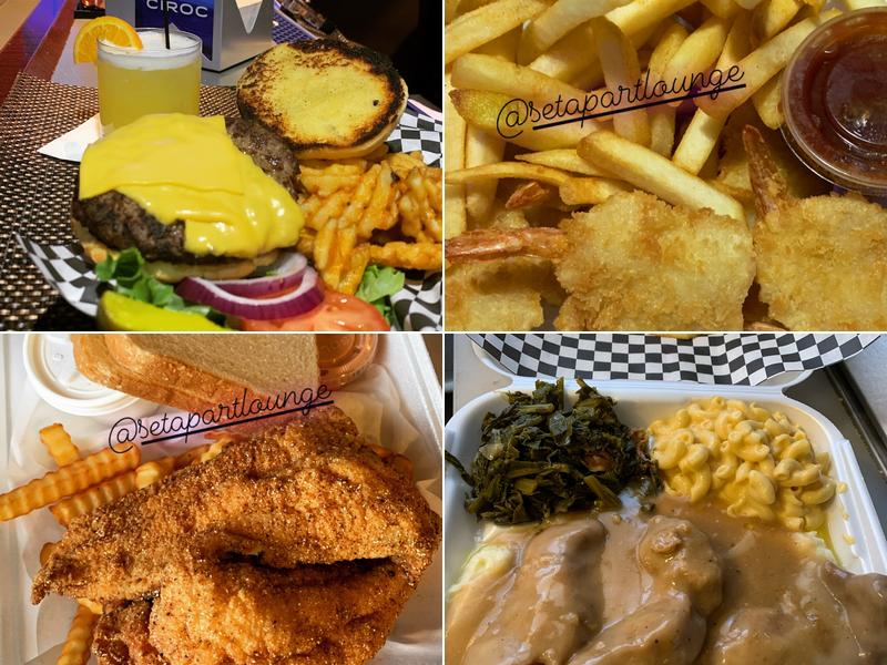 Set Apart Lounge 1022 S 60th St, West Allis