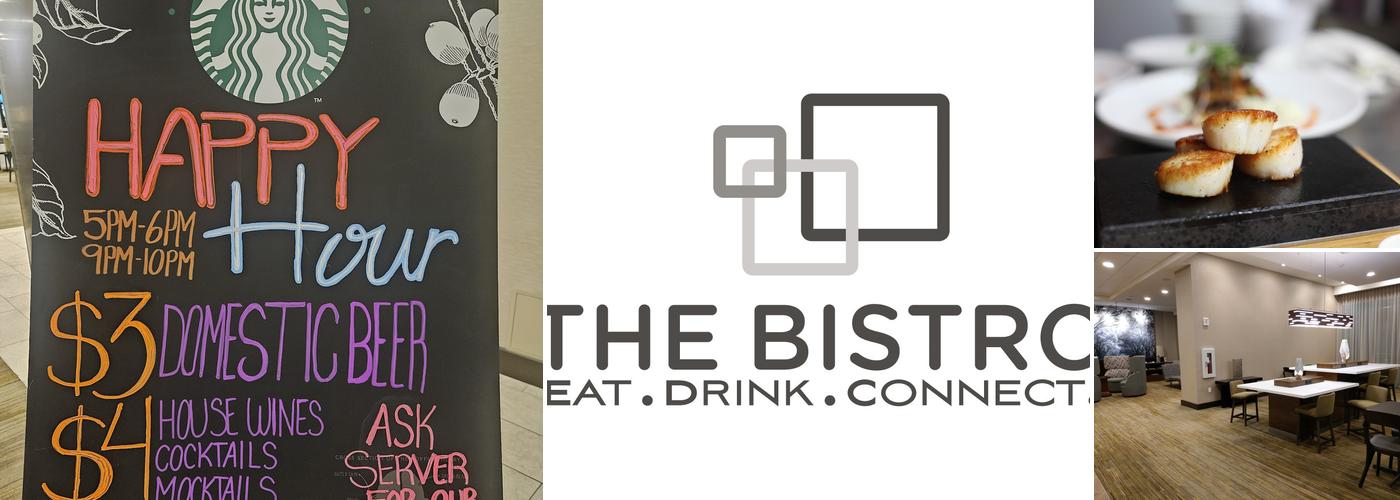 The Bistro 2.0