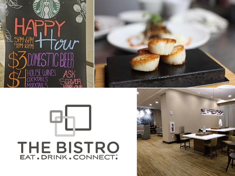 The Bistro 2.0
