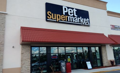 Pet Supermarket