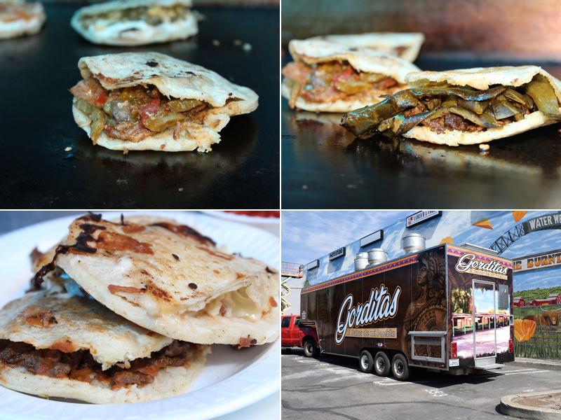Gorditas El Sabor De Mi Pueblo