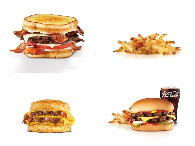 Hardee’s 11582 N Williams St, Dunnellon