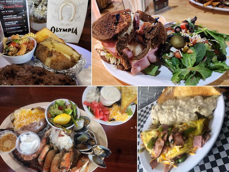 Garbe’s 313 NW Chehalis Ave, Chehalis