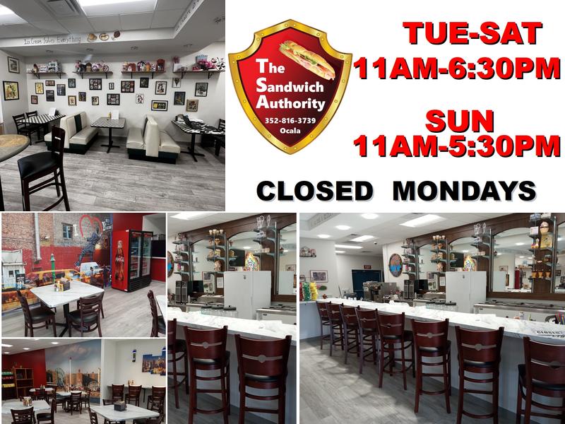 Old School Ice Cream 8685 SE 58th Ave, Ocala