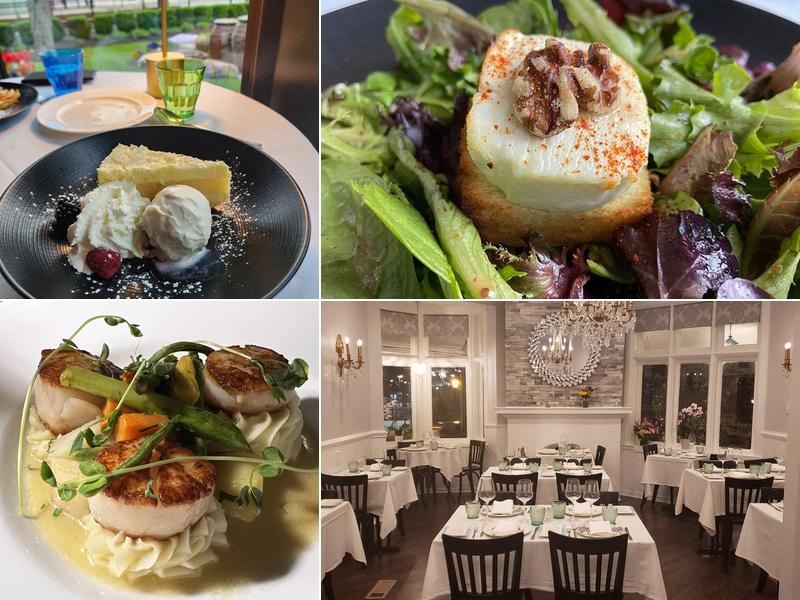 La Provence 27 W Butler Pike, Ambler