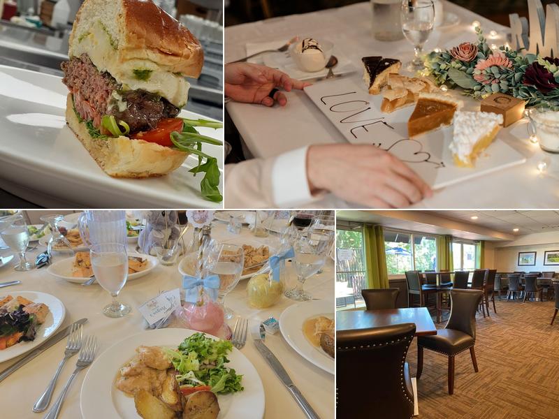 Casa Mia on the Hill