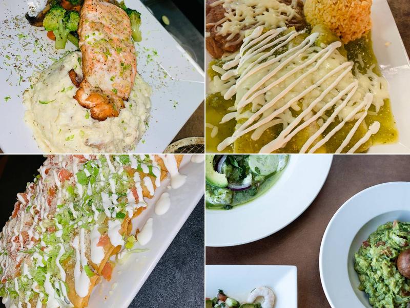 Zocco's Mexican and Italian