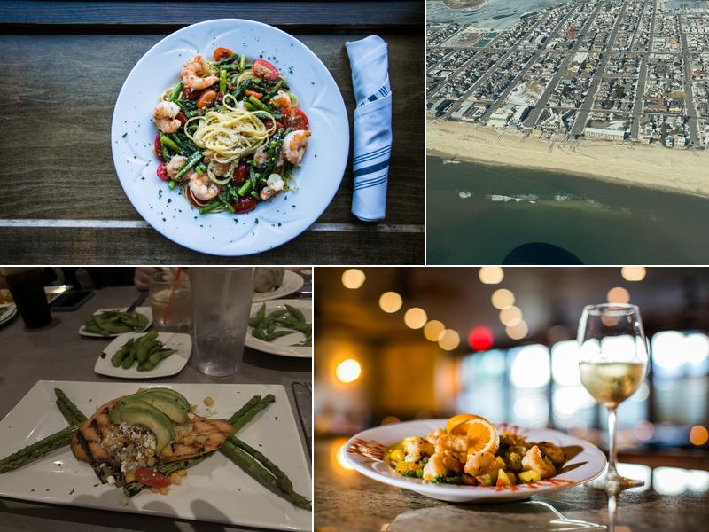 The Palm Tree 10 S Atlantic Ave, Beach Haven