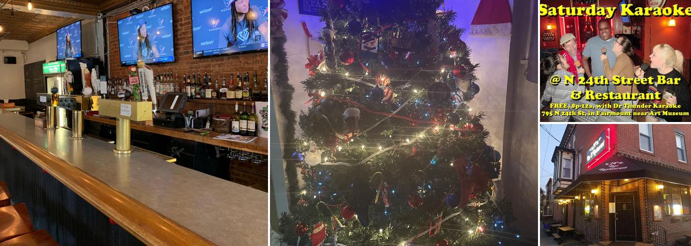 Will's Restaurant and Bar