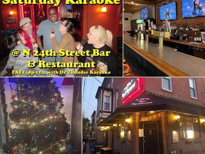 Will's Restaurant and Bar