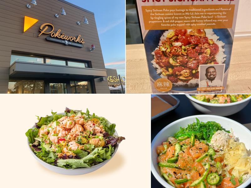 Pokeworks 1445 New Britain Ave Unit 1383, West Hartford