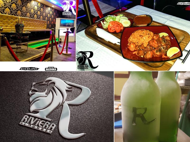 Riviera Lounge & Restaurant
