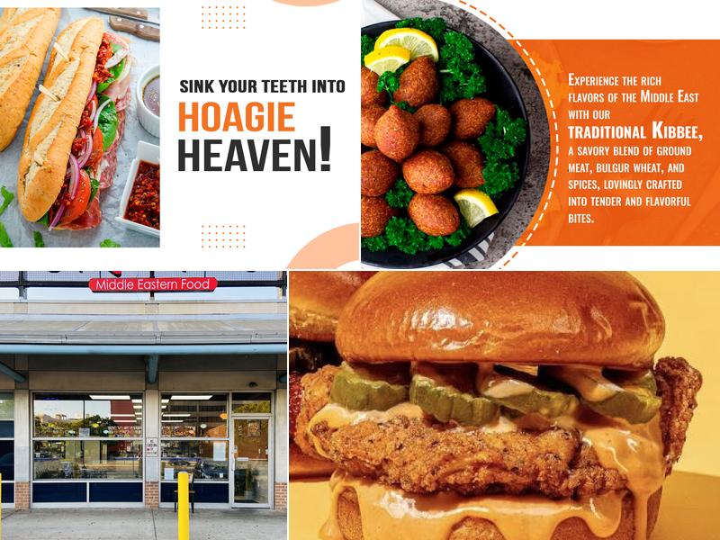 Al-Sham Restaurant 5