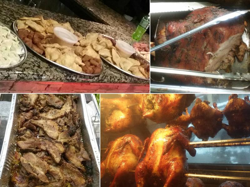 Rosarios Chicken Mini Market