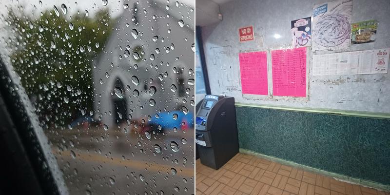 Hing San's Chinese Food 1539 Mt Ephraim Ave, Camden