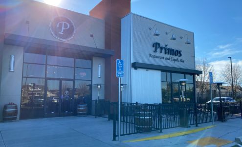 Ripon Terrazza Shopping Center