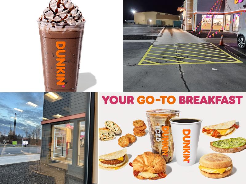 Dunkin'