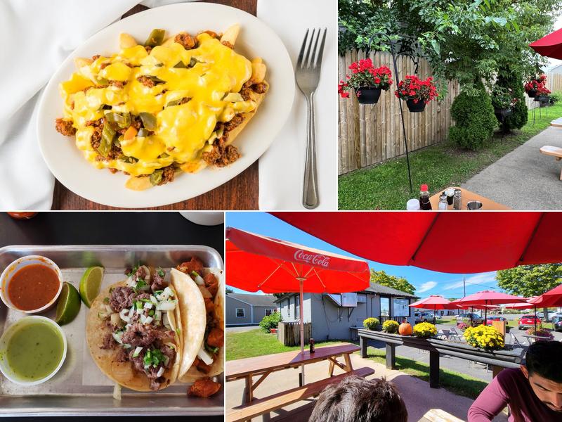 Rob's Kitchen 5 Stillwell Dr, Plainville