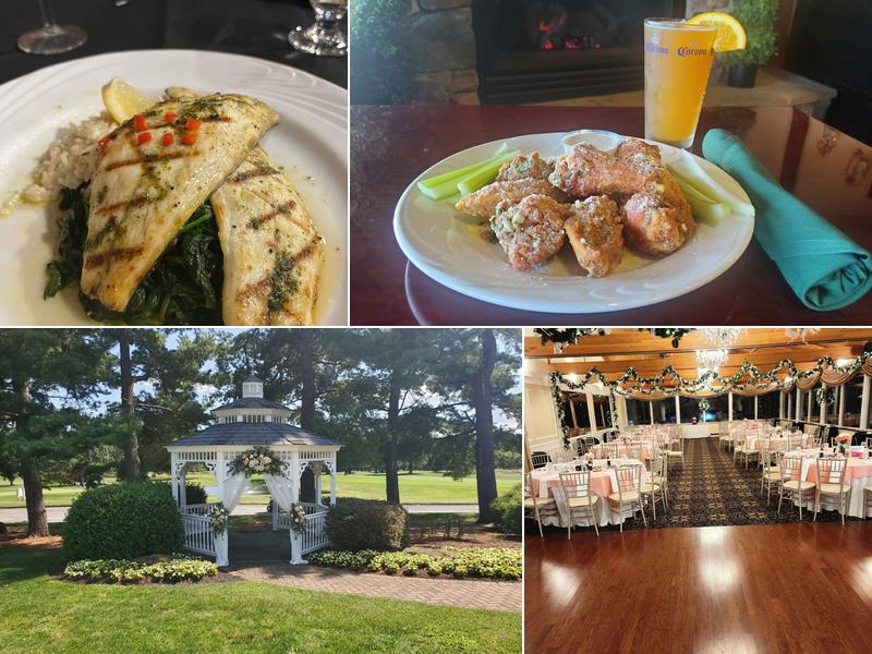 Marco’s Restaurant at Pennsauken