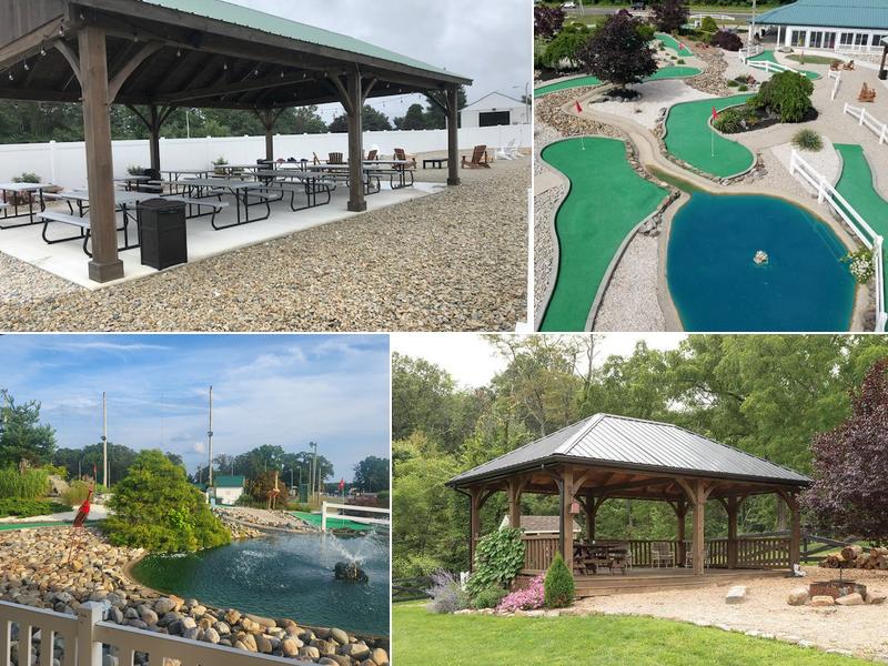 Jersey Devil Golf and Fun Center