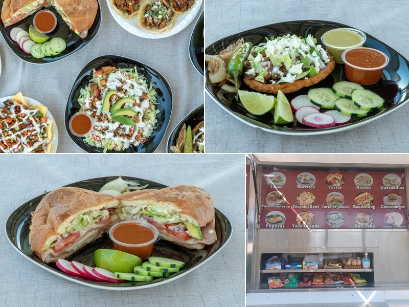 El Comal 3100 Boeing Way, Stockton