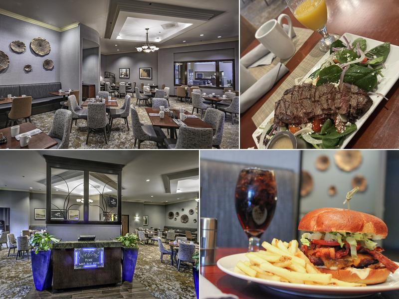 Harvard Street Grille 2200 Harvard St, Sacramento