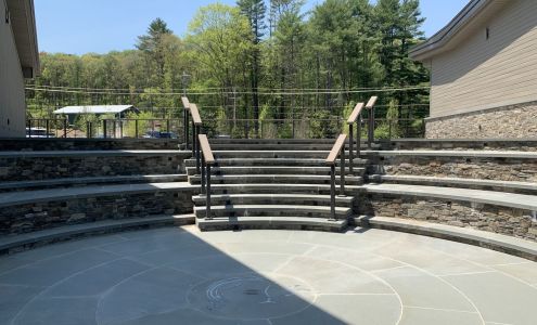 The Eldred Preserve Eldred