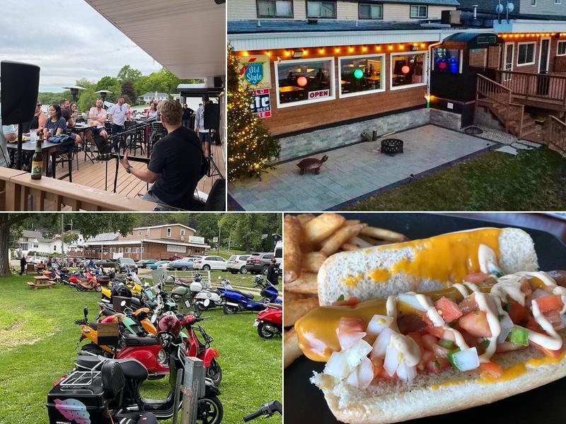 Turtle Lake Tap & Grill