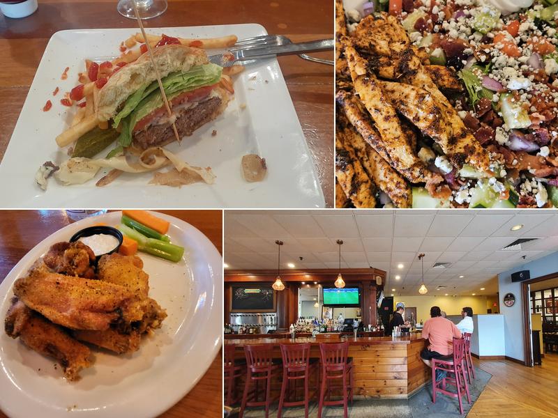 Delaney's Restaurant & Tap Room