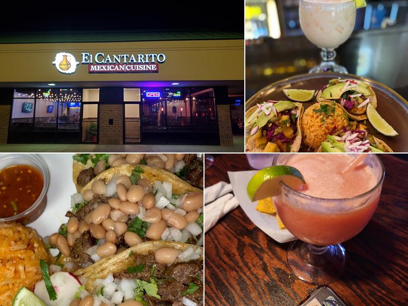 El Cantarito 41 Pine Lake Ave, La Porte