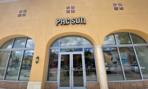 Pacsun