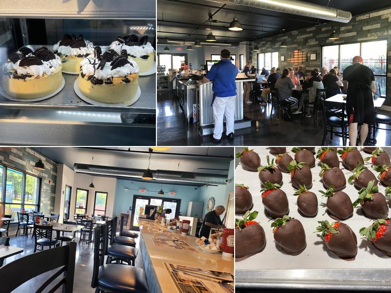 Waterside Cafe & Diner