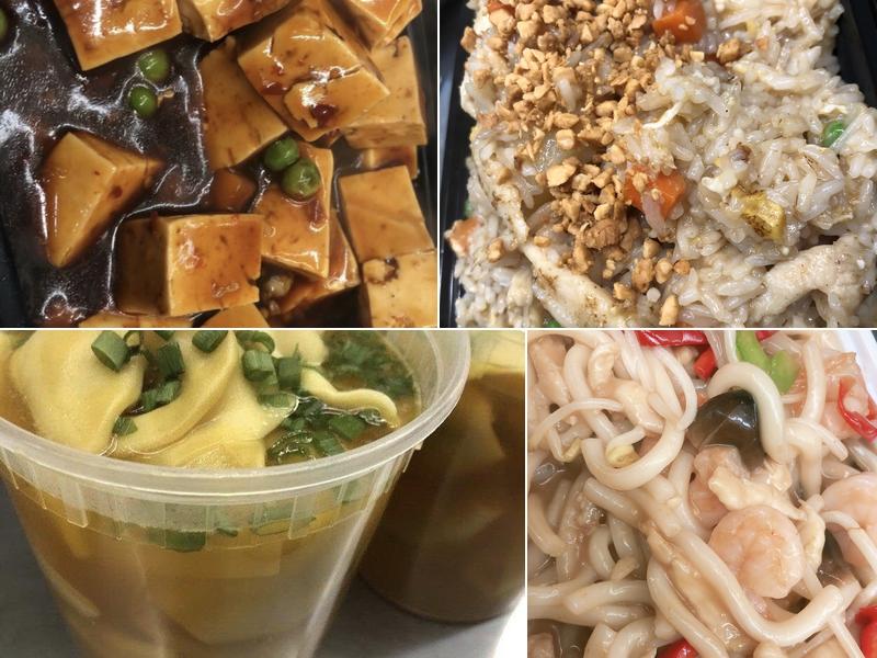 Happy Family Chinese & Thai Restaurant