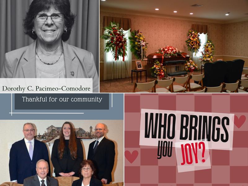 McManus-Lorey Funeral Home