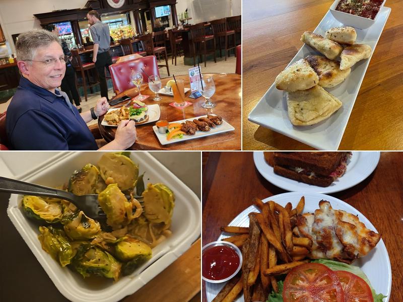 Duca's Neapolitan Pizza