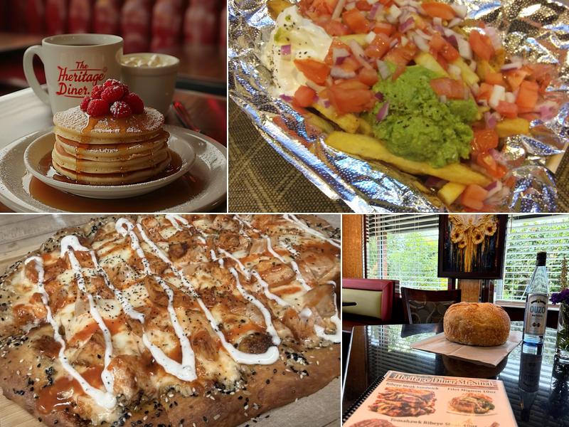 Loaded Frites (fries) 275 NY-25A Store B, Mt Sinai