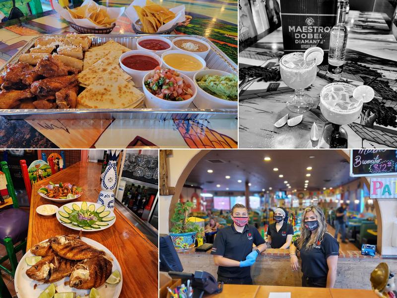 Mamitas Mexican Restaurant