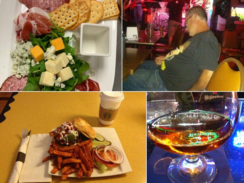 Chatters Bar & Grill