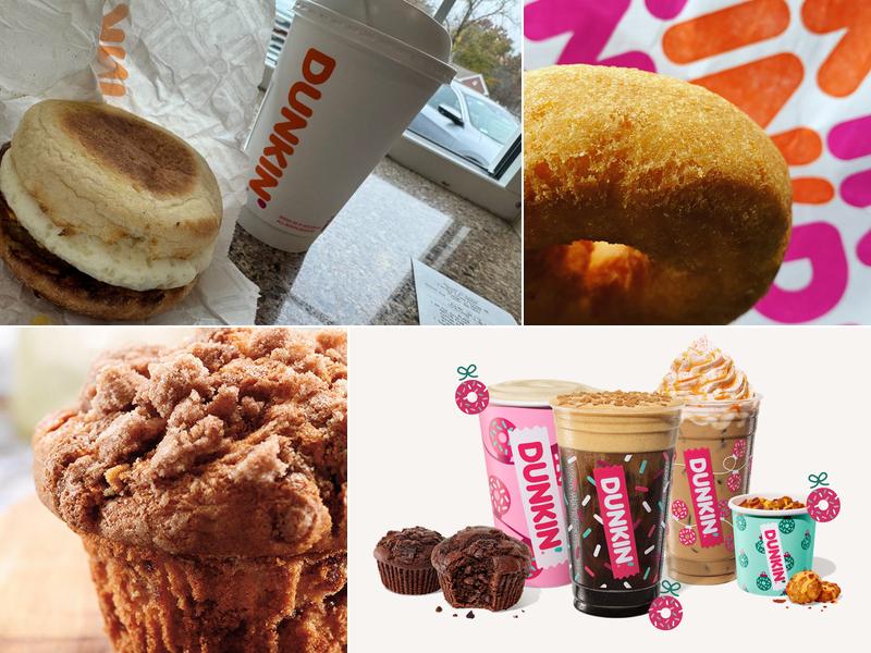 Dunkin'