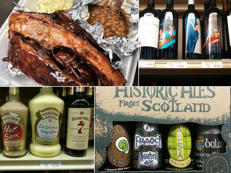 K.K.’s barbarque and cartering